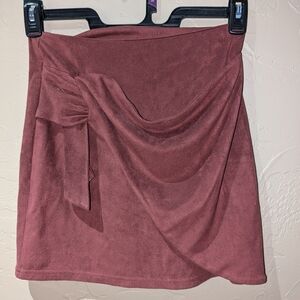 Fashion On Earth skirt